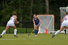 Field Hockey vs WSU  Wheaton College Field Hockey vs Worcester State University. - Photo By: KEITH NORDSTROM : Wheaton, field hockey, FH2021